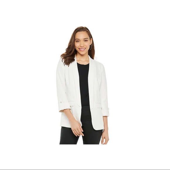 apt 9 boyfriend blazer